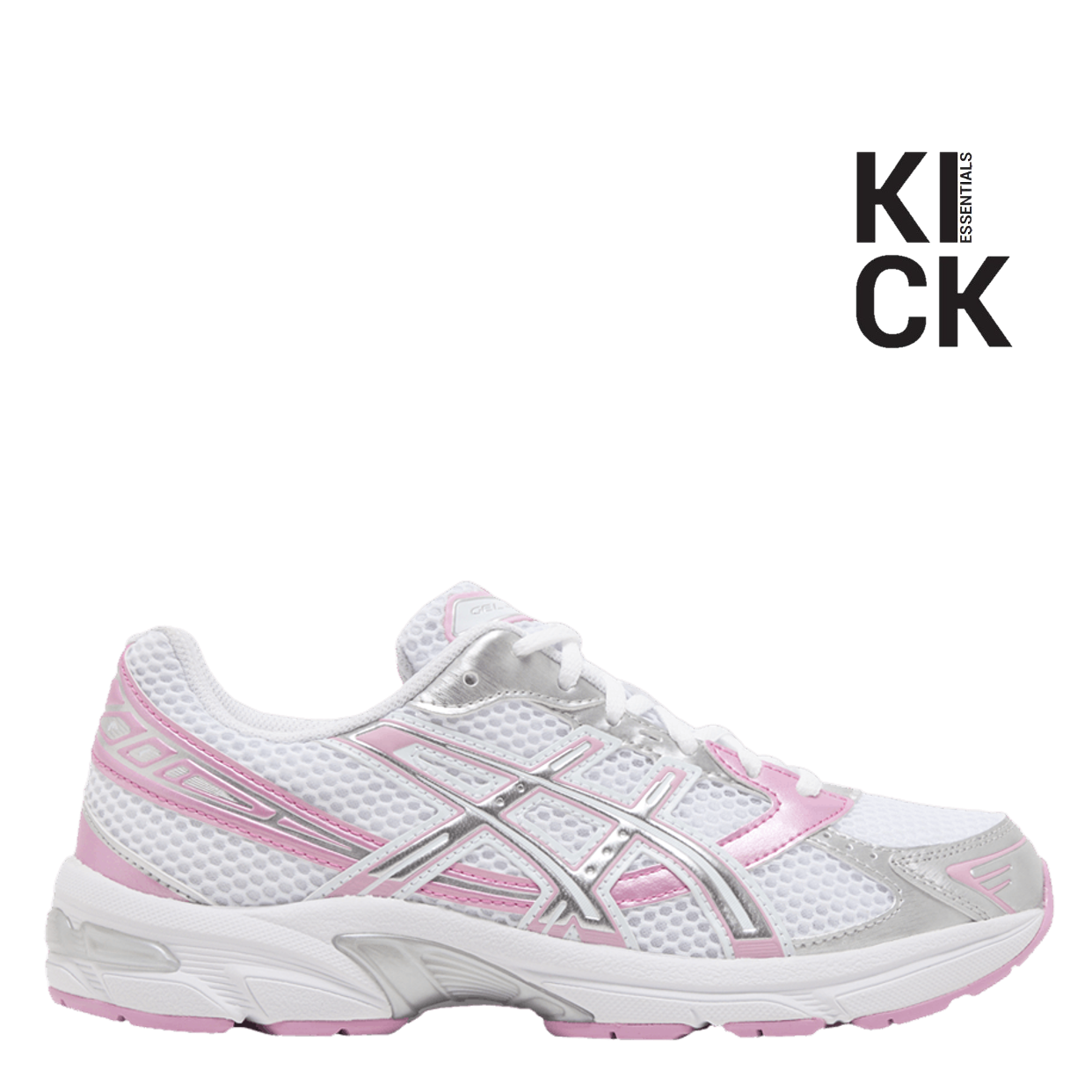 ASICS GEL-1130 (W) 'WHITE PURE SILVER PINK'