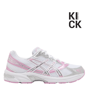 ASICS GEL-1130 (W) 'WHITE PURE SILVER PINK'