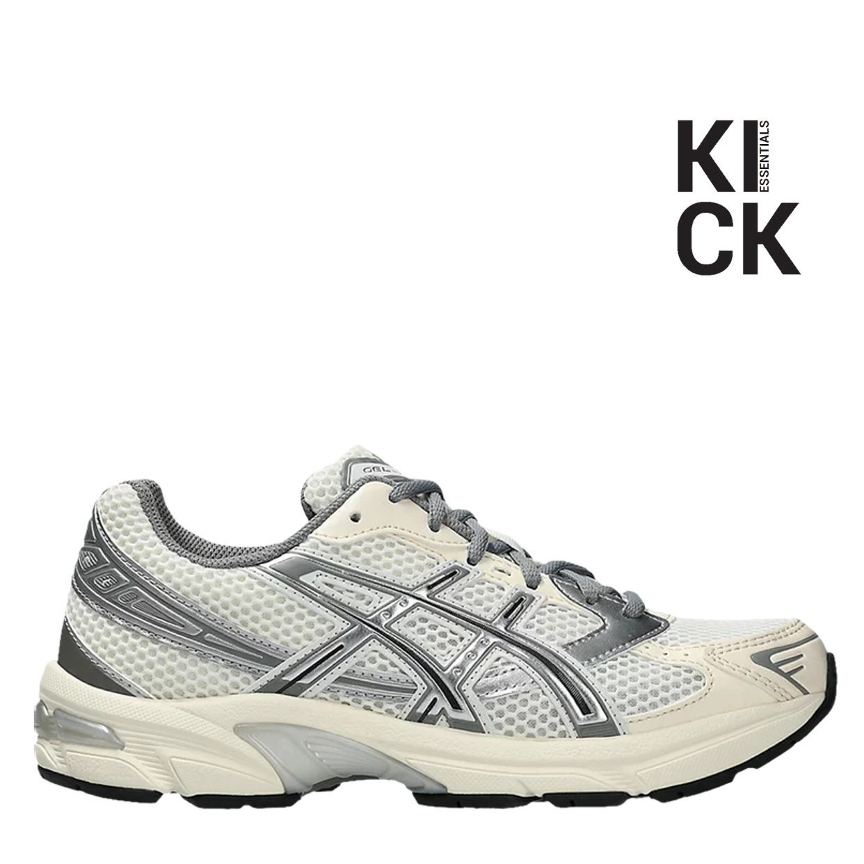 ASICS GEL-1130 (W) 'WHITE CREAM CLAY'