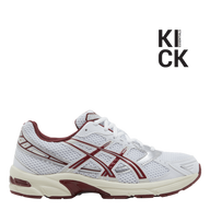 ASICS GEL-1130 (W) 'WHITE RED DAHLIA'