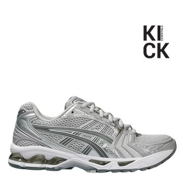 ASICS GEL KAYANO 14 (W) 'CLOUD GREY'