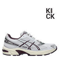 ASICS GEL-1130 (W) 'WHITE DEEP PLUM'