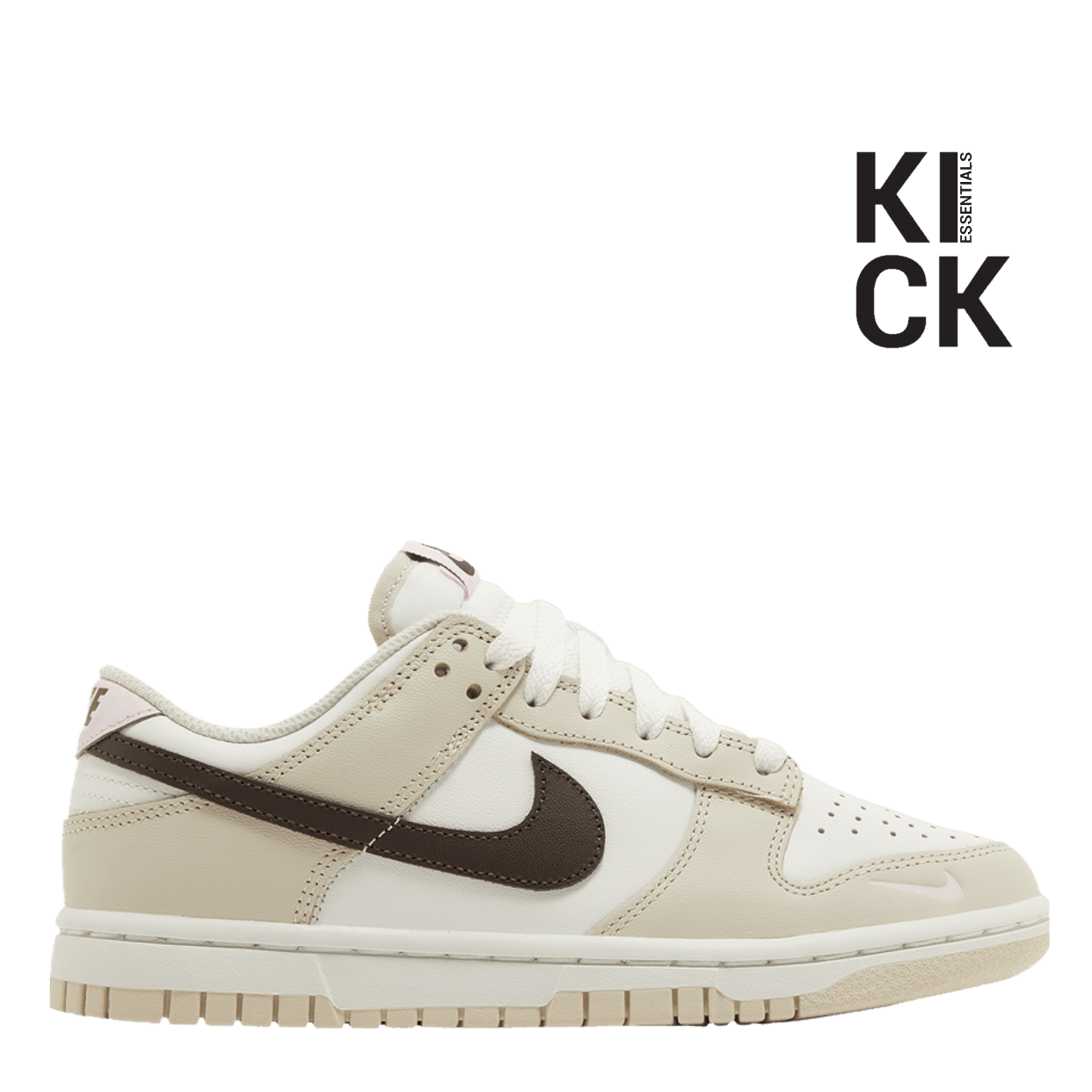 NIKE DUNK LOW (W) 'NEOPOLITAN'