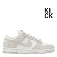 NIKE DUNK LOW (W) 'SAFARI PHANTOM'