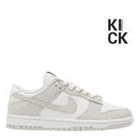 NIKE DUNK LOW (W) 'SAFARI PHANTOM'