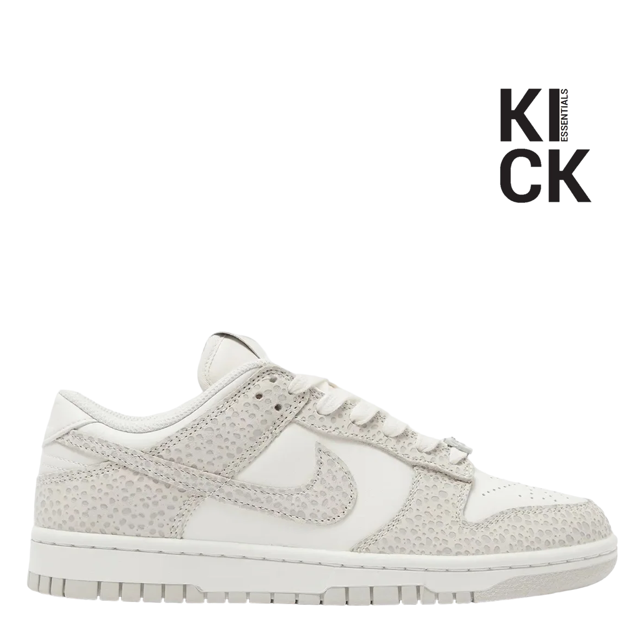 NIKE DUNK LOW (W) 'SAFARI PHANTOM'