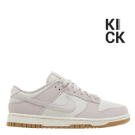 NIKE DUNK LOW (W) 'NEXT NATURE PLATINUM VIOLET'