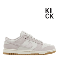 NIKE DUNK LOW (W) 'NEXT NATURE PLATINUM VIOLET'