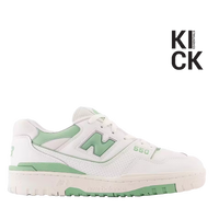 NEW BALANCE 550 'WHITE MINT GREEN'