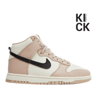 NIKE DUNK HIGH (W) 'FOSSIL STONE'