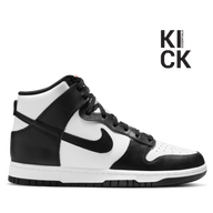 NIKE DUNK HIGH (W) 'PANDA'