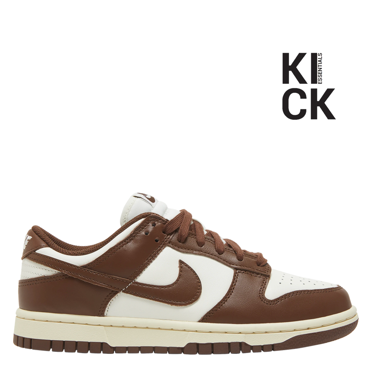 NIKE DUNK LOW (W) 'CACAO WOW'