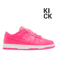 NIKE DUNK LOW (W) 'HYPER PINK'