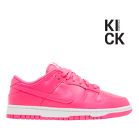 NIKE DUNK LOW (W) 'HYPER PINK'