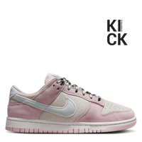 NIKE DUNK LOW (W) 'LX PINK FOAM'