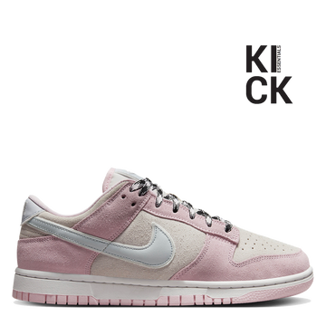 NIKE DUNK LOW (W) 'LX PINK FOAM'