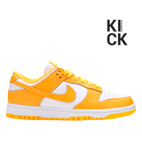 NIKE DUNK LOW (W) 'LASER ORANGE'