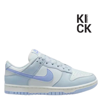 NIKE DUNK LOW (W) 'NEXT NATURE BLUE TINT'