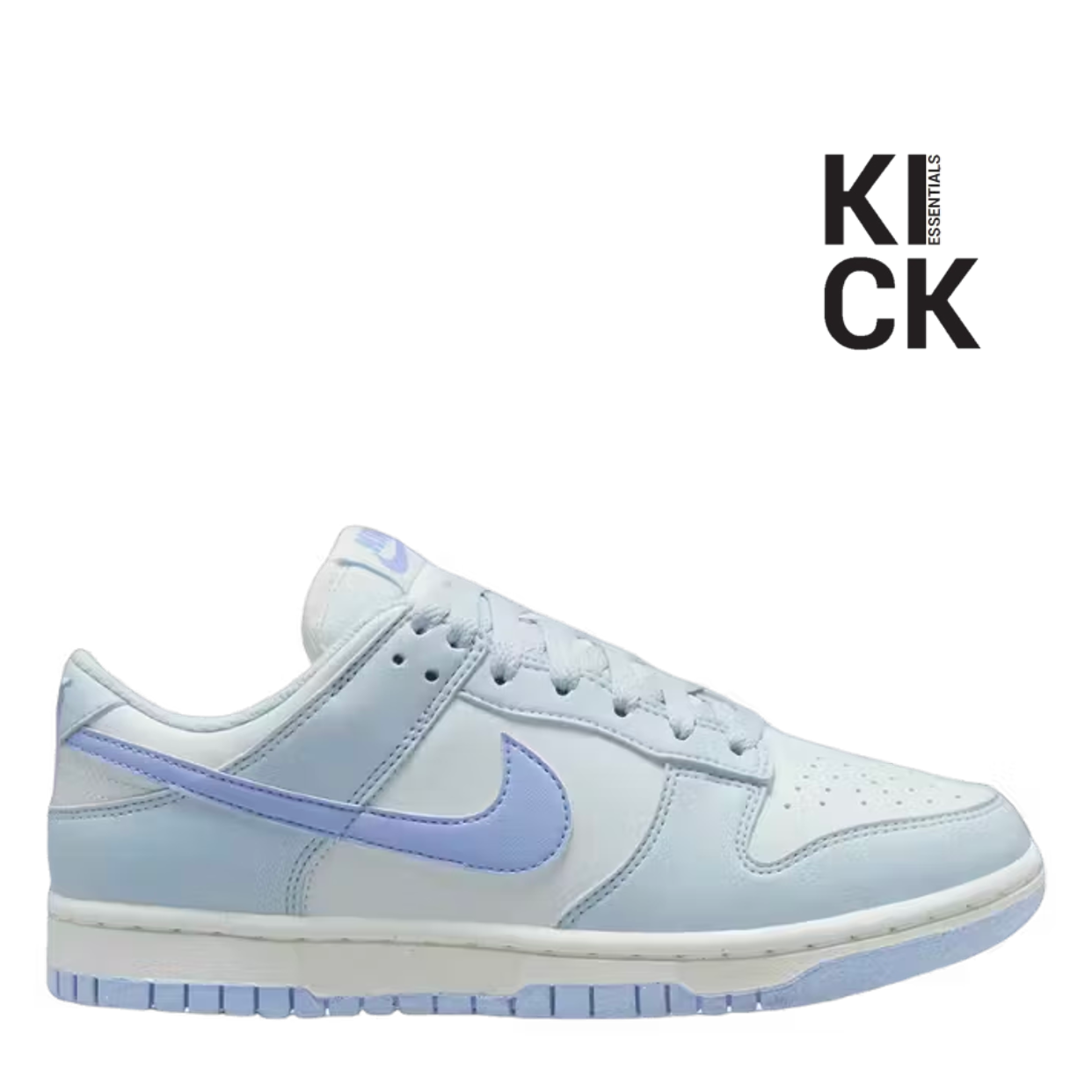 NIKE DUNK LOW (W) 'NEXT NATURE BLUE TINT'