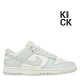NIKE DUNK LOW (W) 'NEEDLEWORK SAIL AURA'
