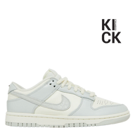 NIKE DUNK LOW (W) 'NEEDLEWORK SAIL AURA'