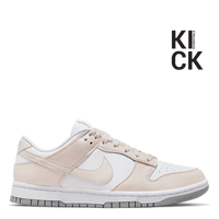 NIKE DUNK LOW (W) 'NEXT NATURE OREWOOD BROWN'