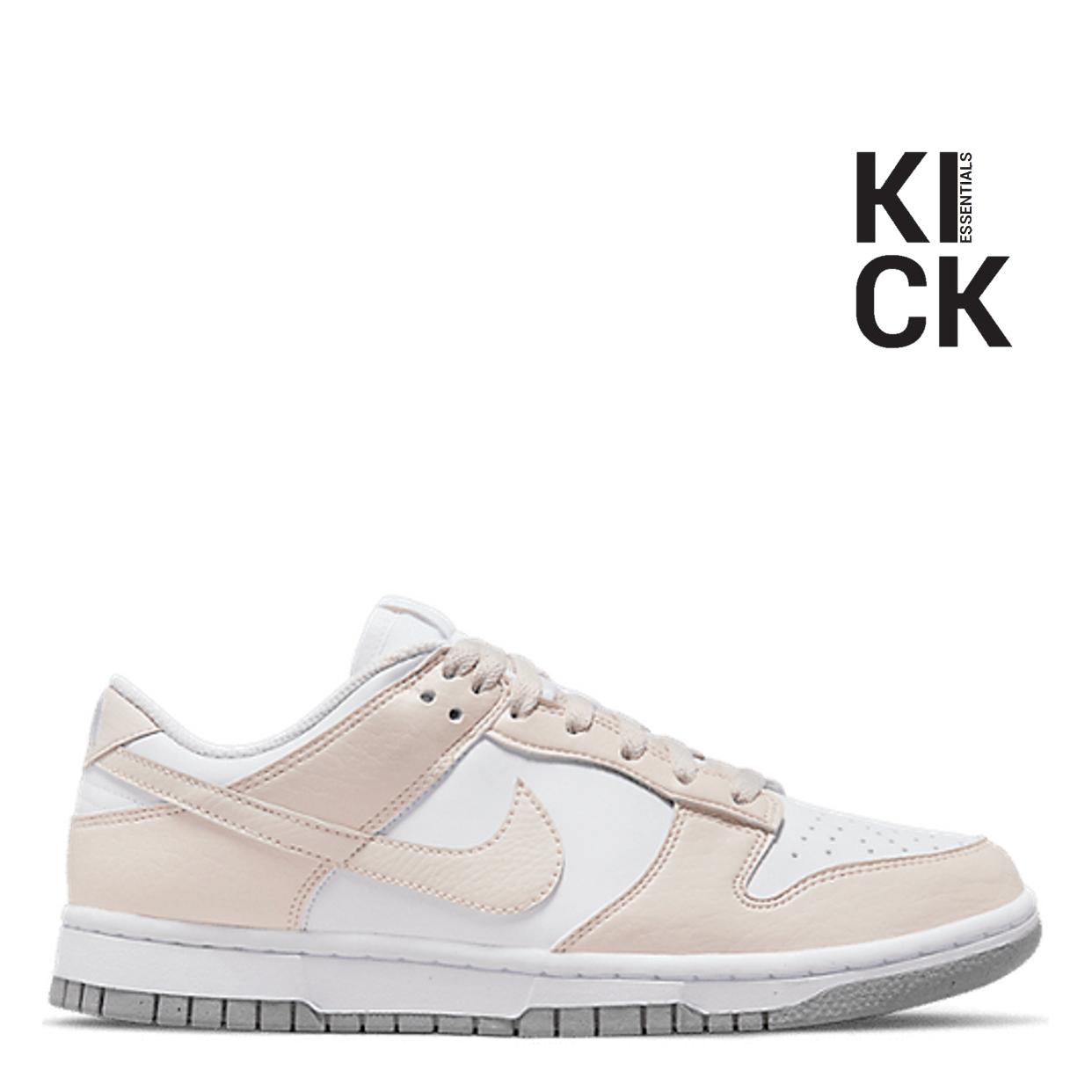 NIKE DUNK LOW (W) 'NEXT NATURE OREWOOD BROWN'
