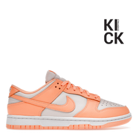 NIKE DUNK LOW (W) 'PEACH CREAM'