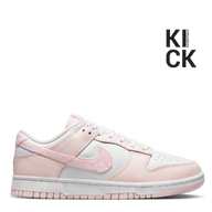 NIKE DUNK LOW (W) 'PINK PAISLEY'