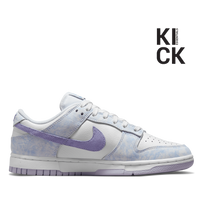 NIKE DUNK LOW (W) 'PURPLE PULSE'