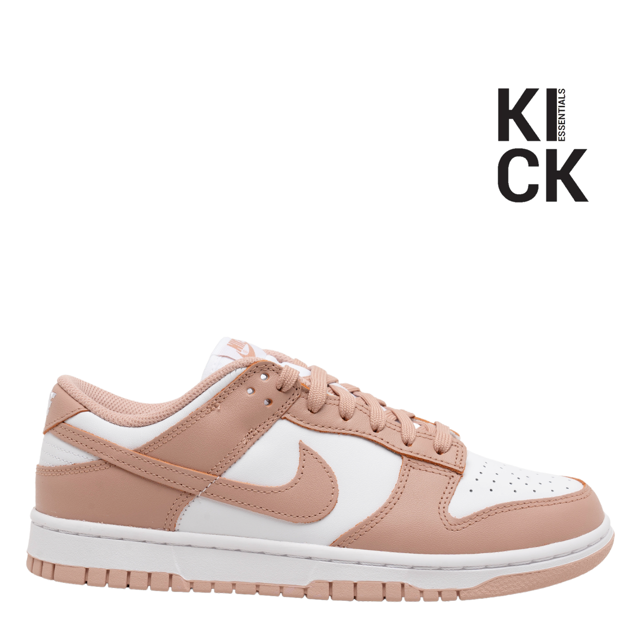 NIKE DUNK LOW (W) 'ROSE WHISPER'
