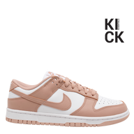 NIKE DUNK LOW (W) 'ROSE WHISPER'