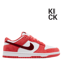 NIKE DUNK LOW (W) 'VALENTINE'S DAY (2024)'