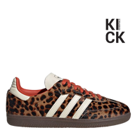 ADIDAS SAMBA (W) 'PRELOVED RED LEOPARD'