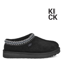 UGG TASMAN (W) 'BLACK'