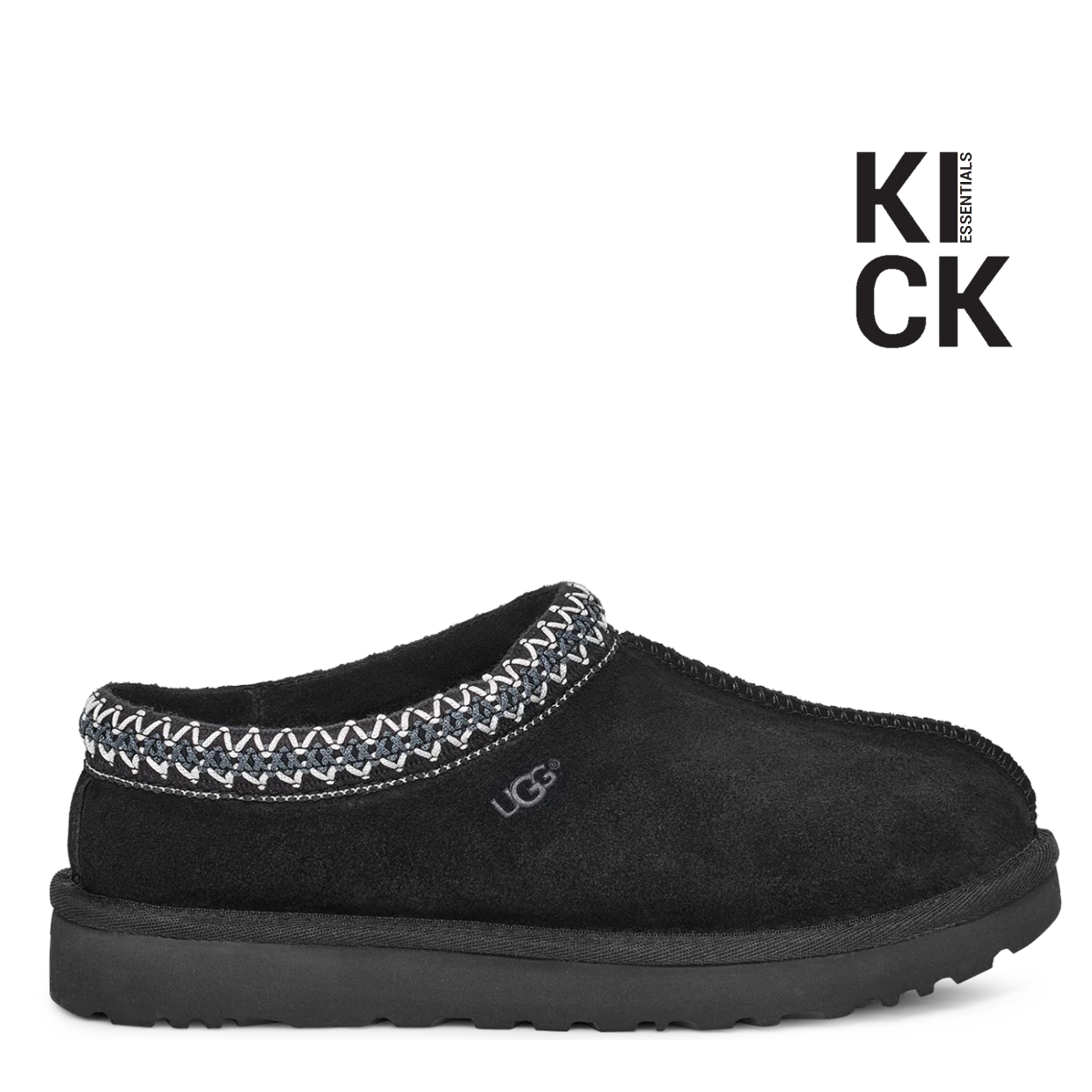 UGG TASMAN (W) 'BLACK'