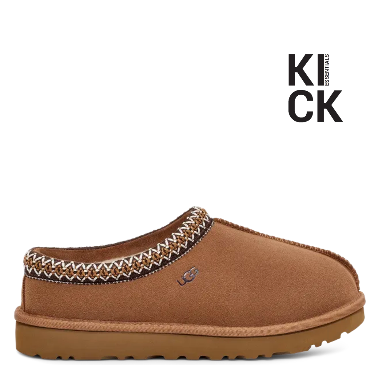 UGG TASMAN (W) 'CHESTNUT (2024)'