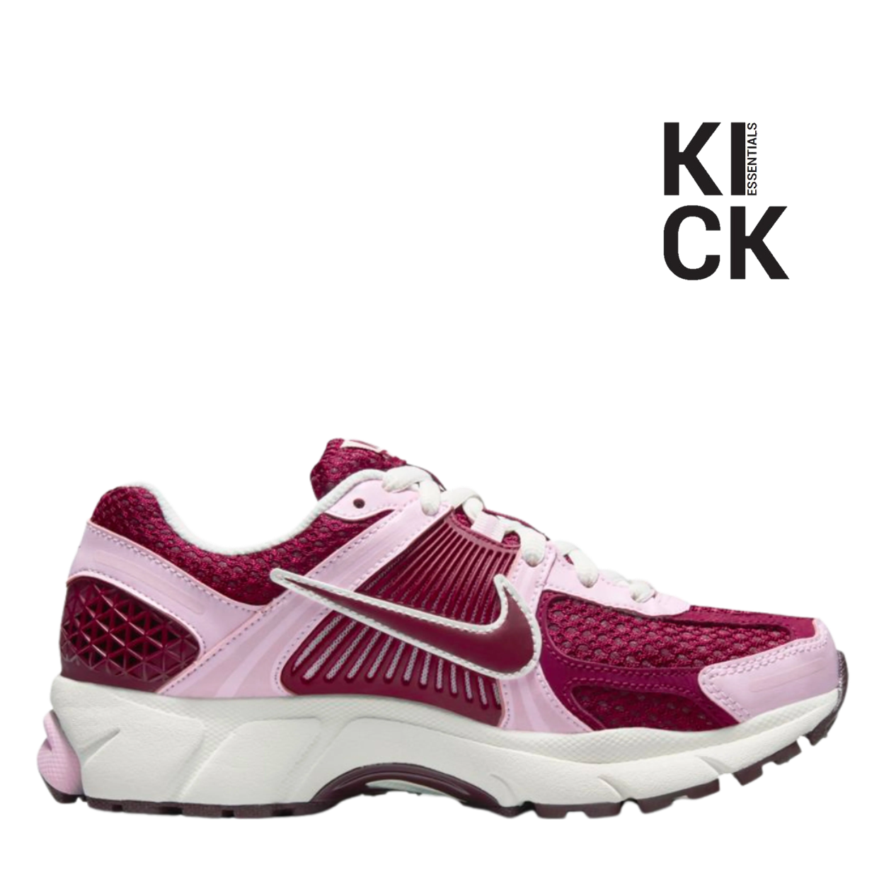 NIKE ZOOM VOMERO 5 (W) 'PINK FOAM TEAM RED'