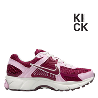 NIKE ZOOM VOMERO 5 (W) 'PINK FOAM TEAM RED'