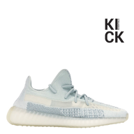 YEEZY BOOST 350 V2 'CLOUD WHITE (REFLECTIVE)'