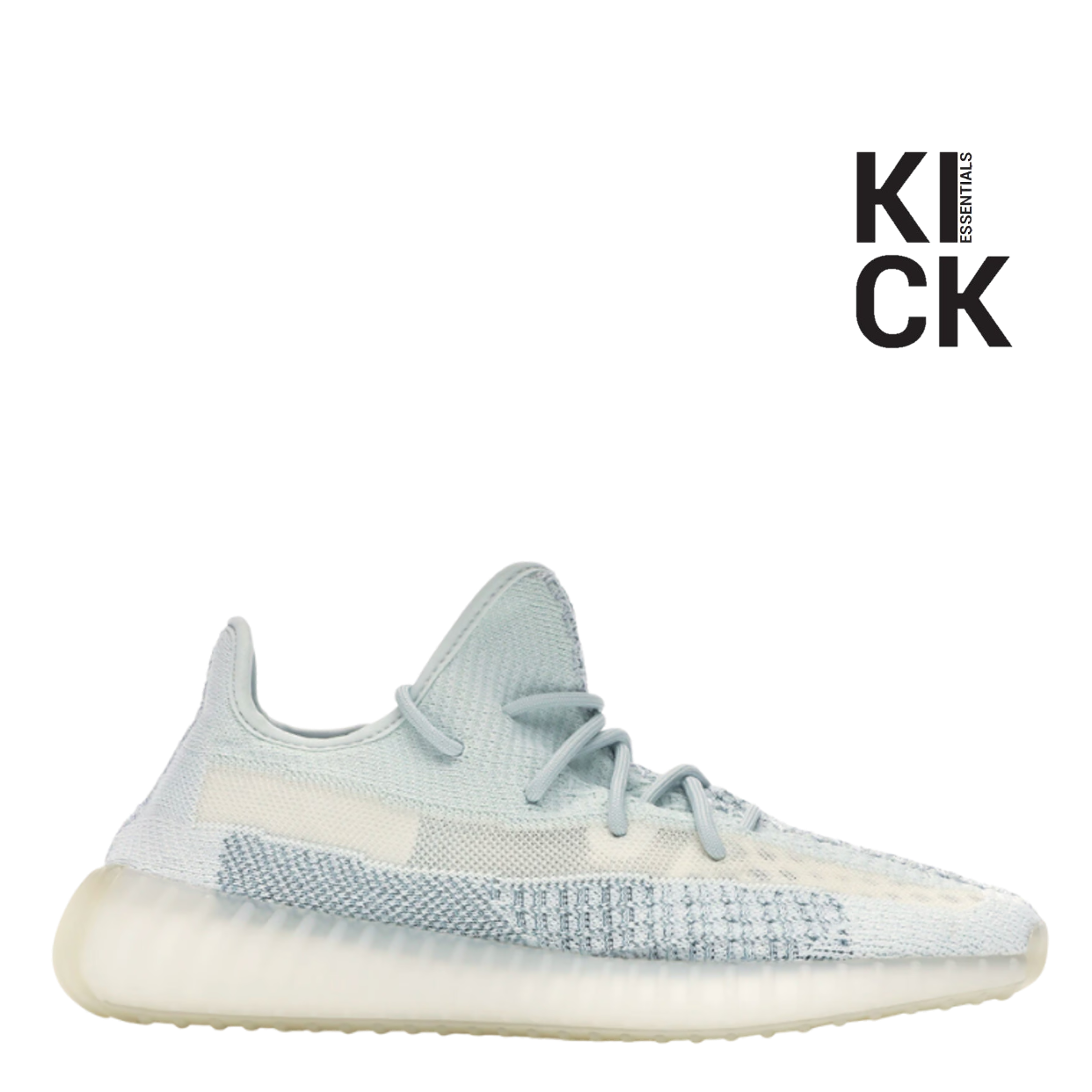 YEEZY BOOST 350 V2 'CLOUD WHITE (REFLECTIVE)'