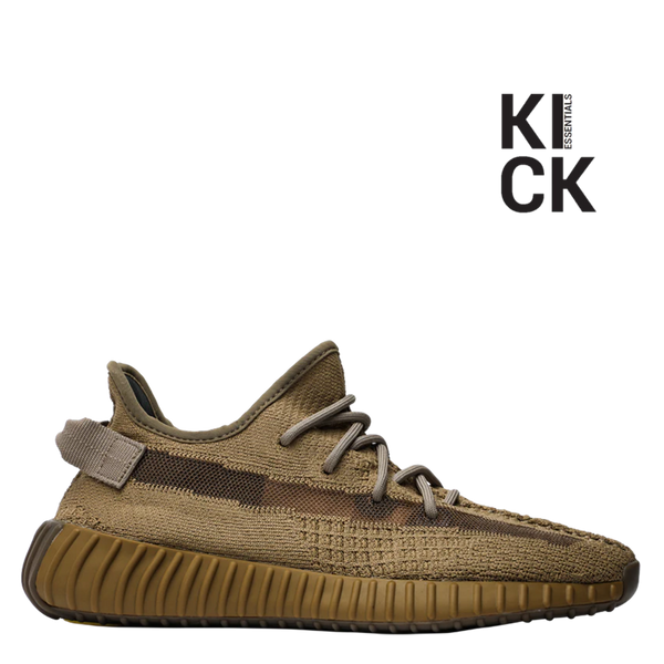 adidas gazelle silver green womens YEEZY BOOST 350 V2 'EARTH' – Kick Essentials