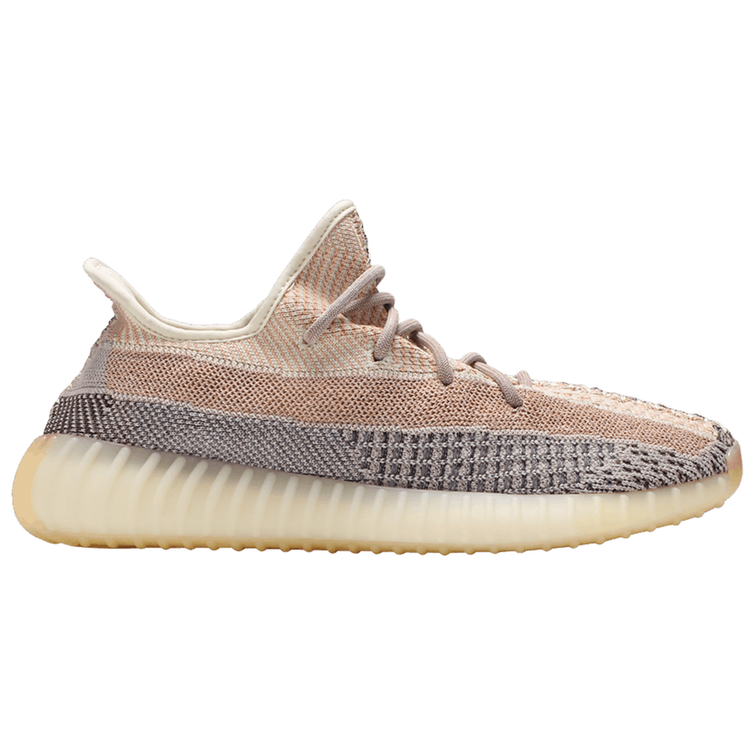 YEEZY BOOST 350 V2 'ASH PEARL'