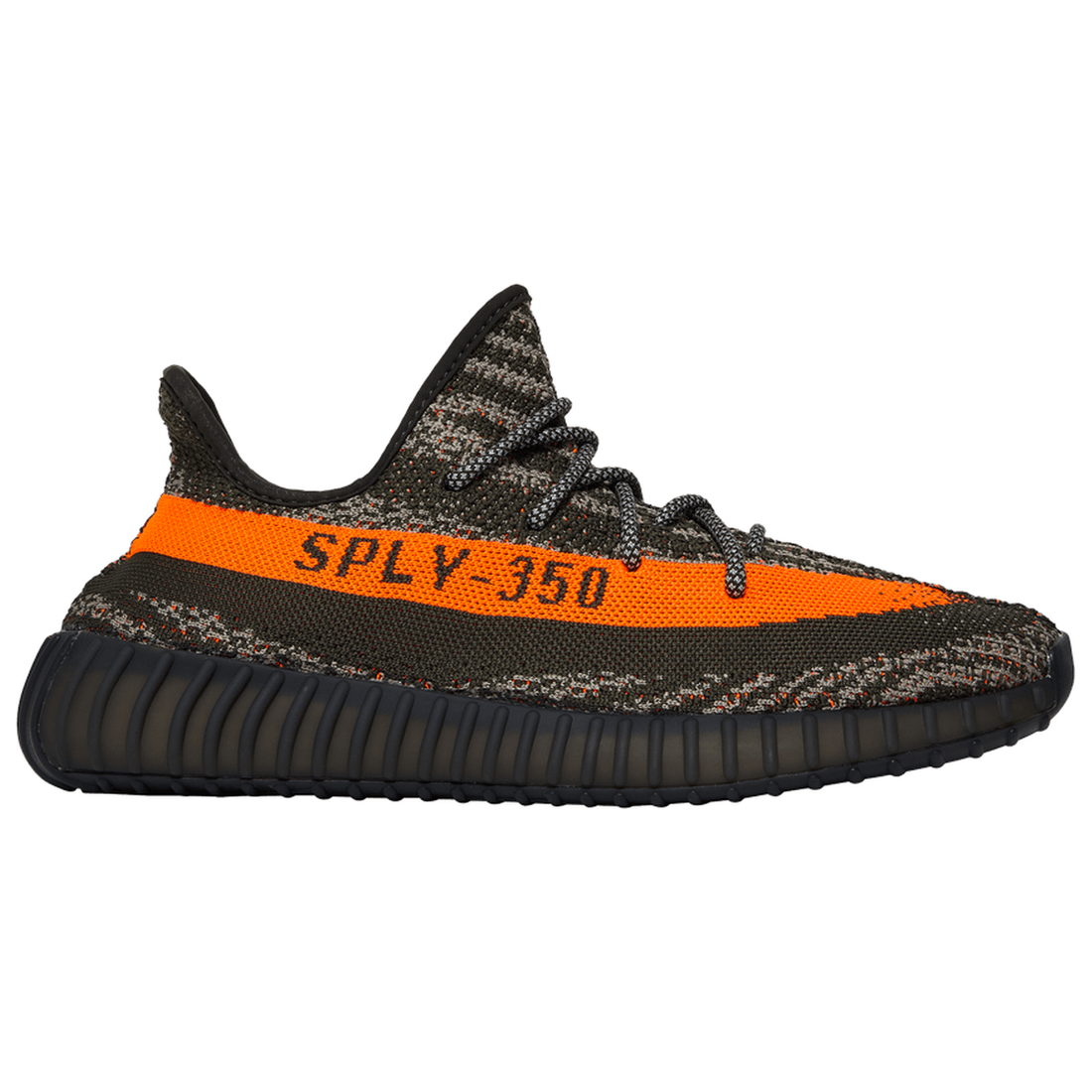 YEEZY BOOST 350 V2 'CARBON BELUGA'