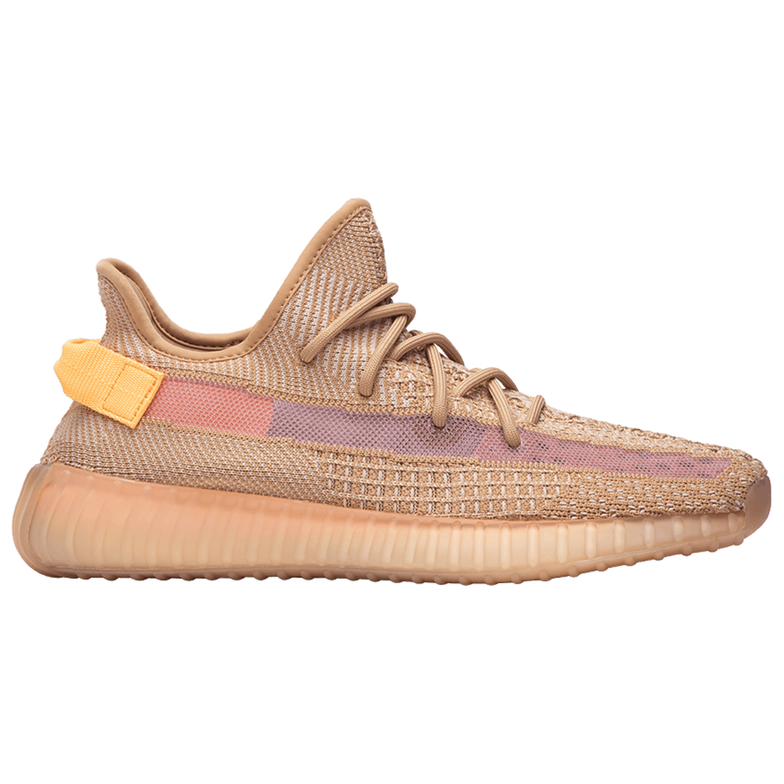 YEEZY BOOST 350 V2 'CLAY'