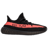 YEEZY BOOST 350 V2 'CORE BLACK RED'