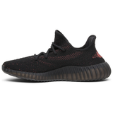 YEEZY BOOST 350 V2 'CORE BLACK RED'