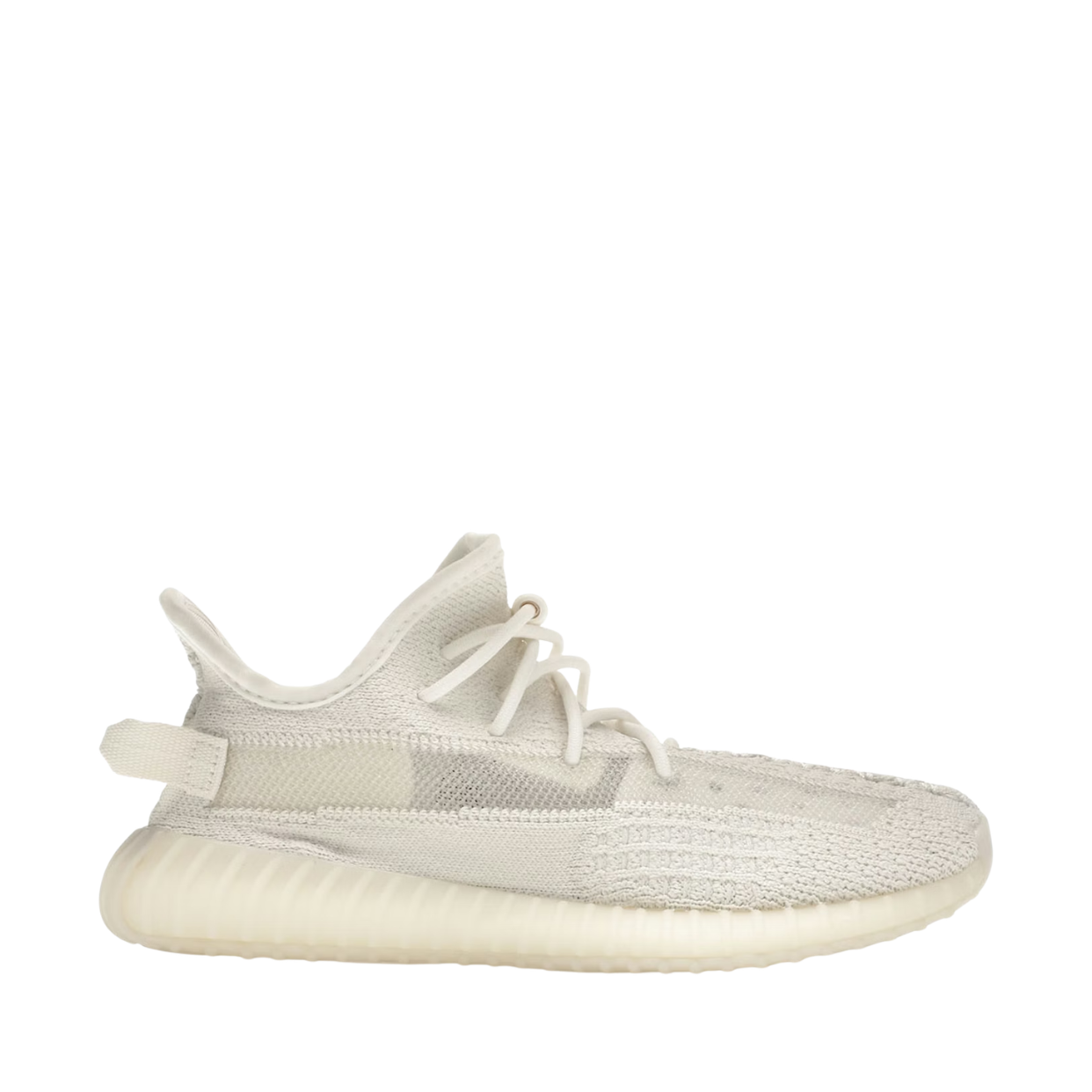 YEEZY BOOST 350 V2 (KIDS) 'BONE'