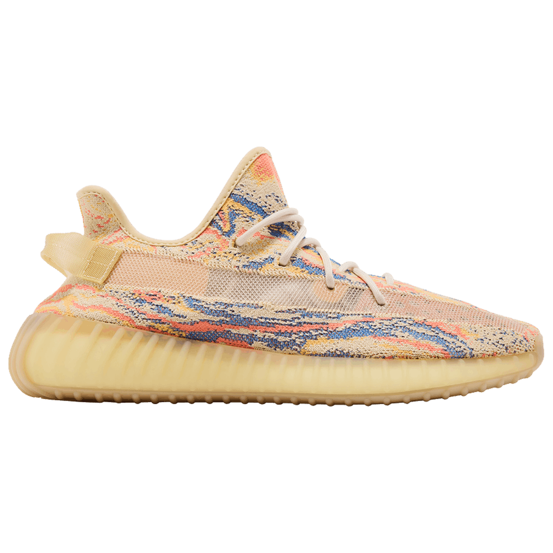 YEEZY BOOST 350 V2 'MX OAT'