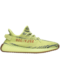 YEEZY BOOST 350 V2 'SEMI FROZEN YELLOW'